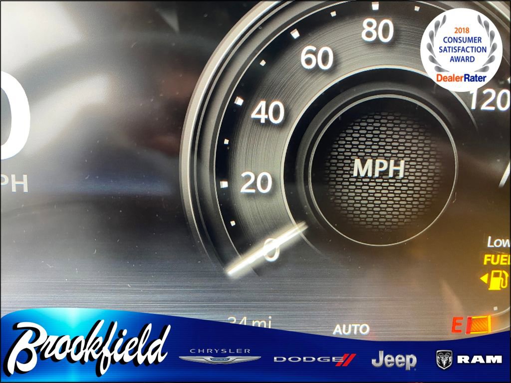 New 2026 RAM 1500 Laramie image 31