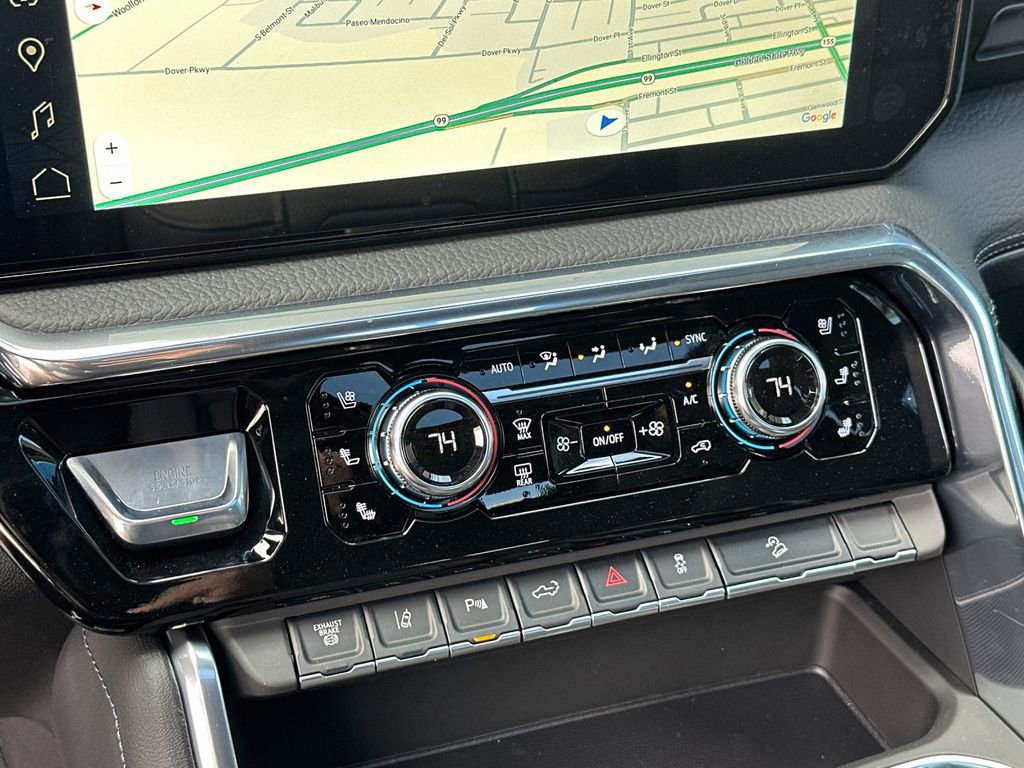 New 2026 GMC Sierra 2500 Denali w/ Technology Package image 19