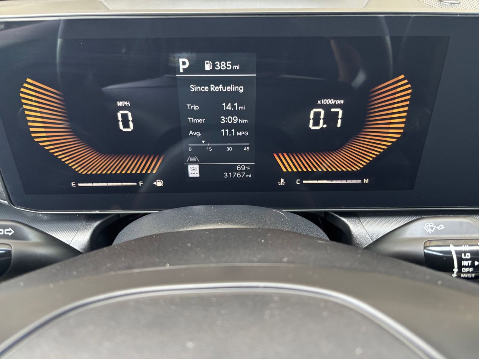 Used 2025 Kia K4 LXS FWD image 41