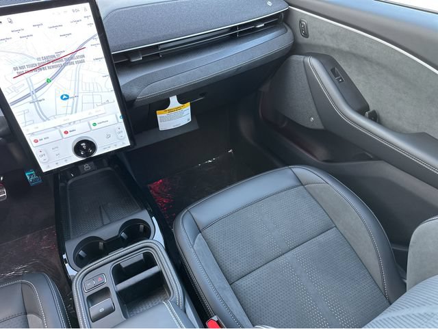 New 2026 Ford Mustang Mach-E GT w/ Interior Protection Package AWD/4WD image 13