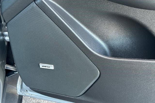 Certified 2024 Cadillac XT5 Luxury FWD image 25