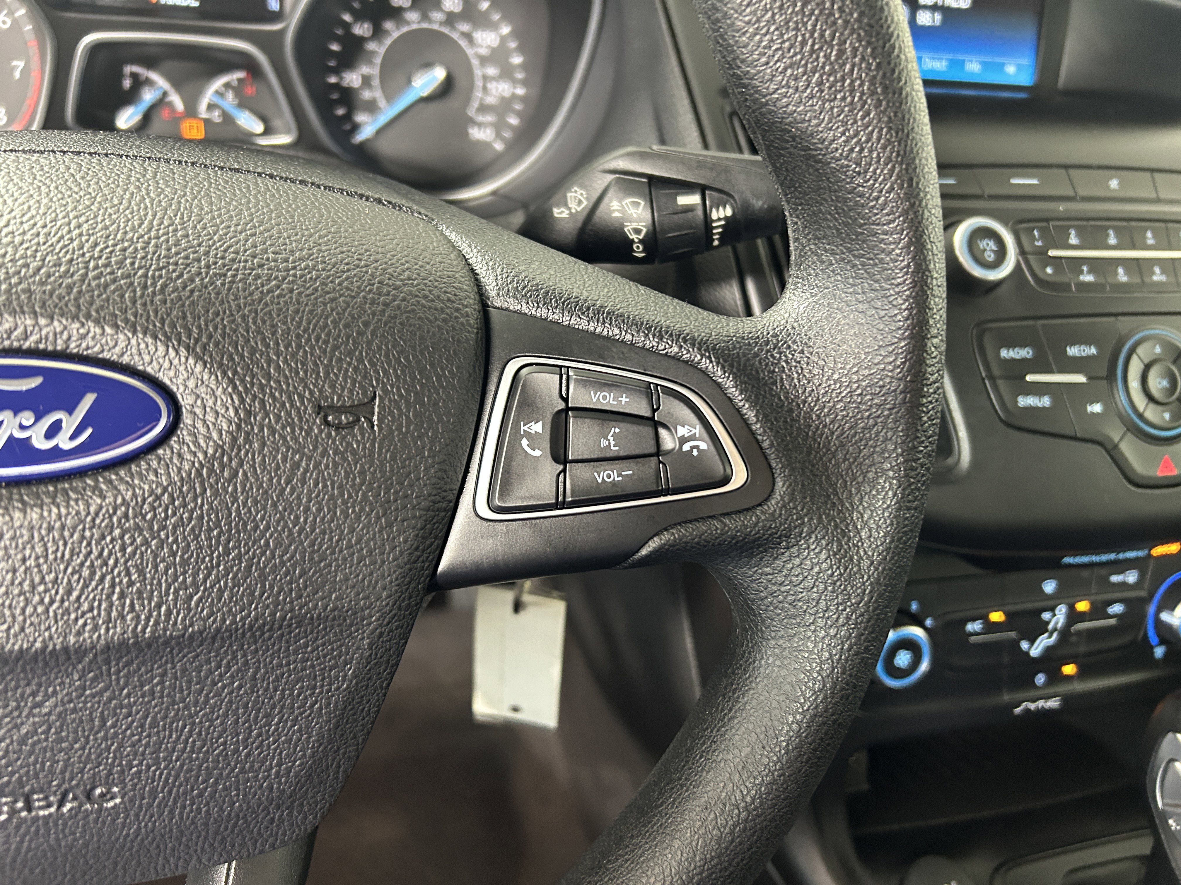 Used 2018 Ford Focus SE image 14