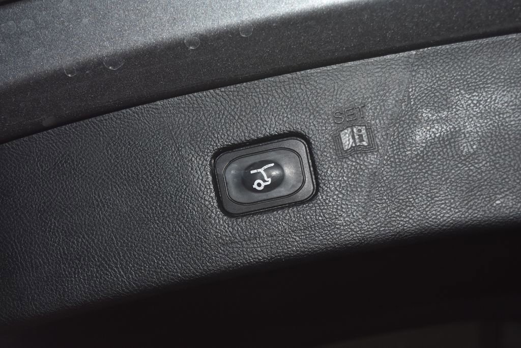 Used 2022 Ford Edge Titanium w/ Equipment Group 301A image 33