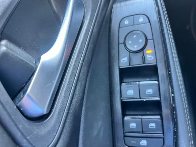 Certified 2023 Nissan Rogue SV w/ SV Premium Package AWD/4WD image 23