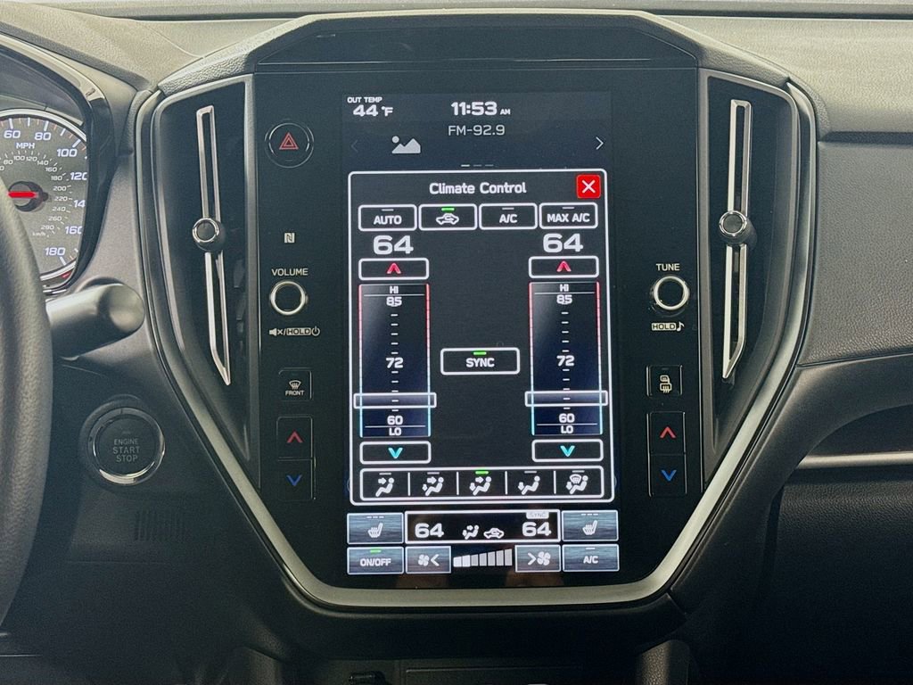 Used 2023 Subaru WRX Premium image 15