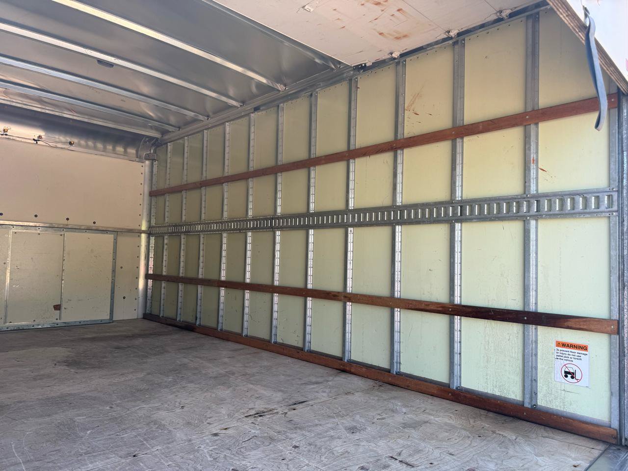 Used 2024 Ford E-350 and Econoline 350 Super Duty w/ Power Windows & Locks Group RWD image 7