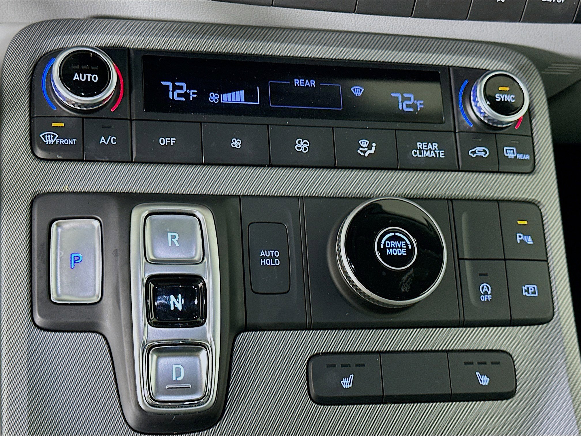 Used 2025 Hyundai Palisade SEL image 24