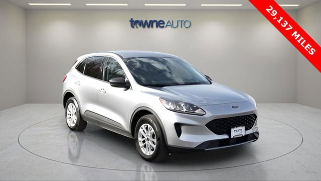 Used 2022 Ford Escape SE image 7