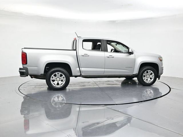 Used 2017 Chevrolet Colorado LT w/ LT Convenience Package RWD image 2