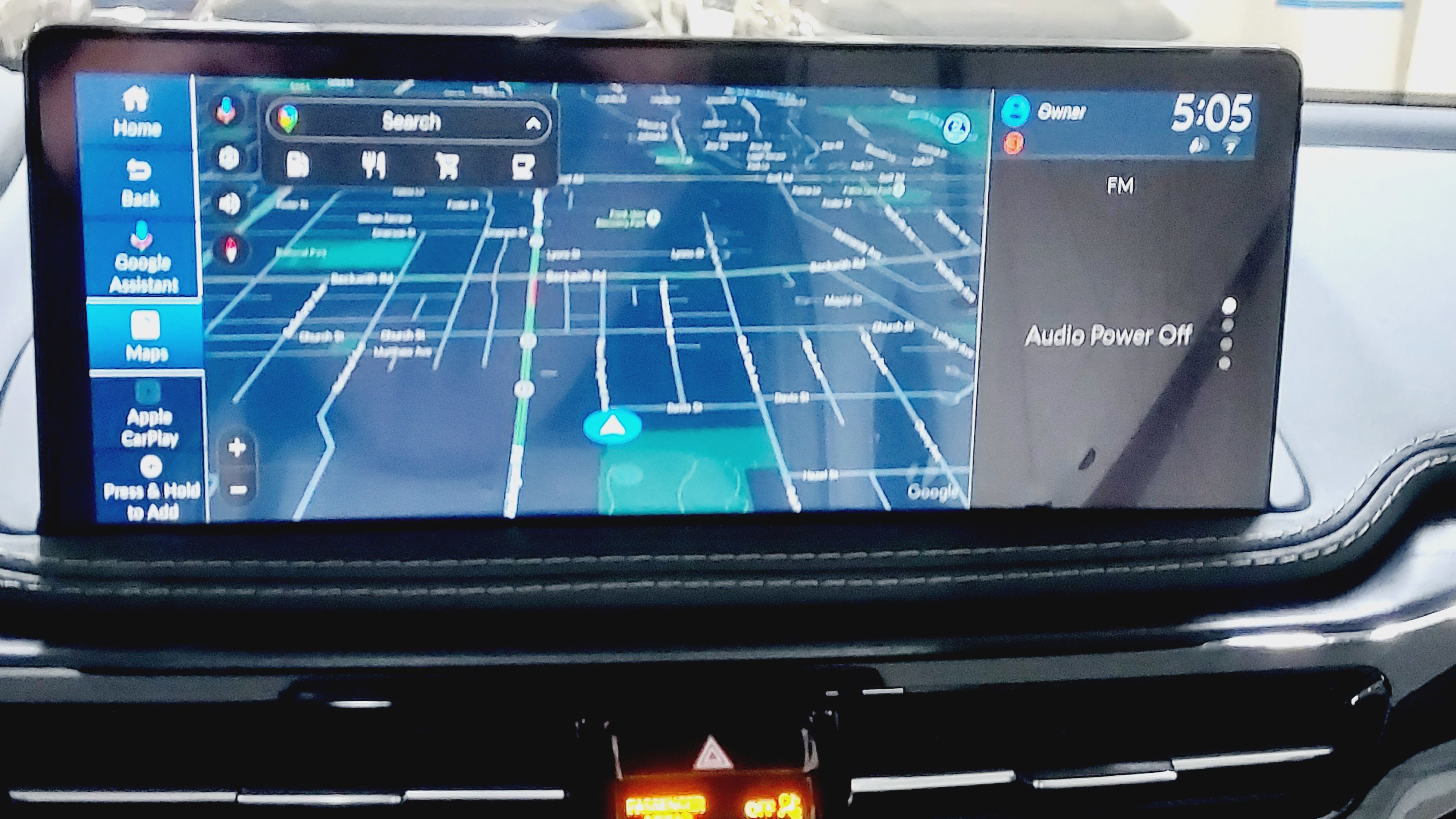 New 2026 Acura MDX Type S AWD/4WD image 22
