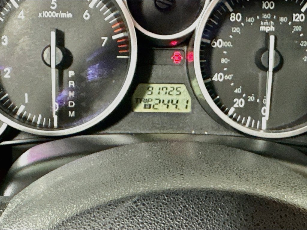 Used 2007 MAZDA MX-5 Miata Grand Touring w/ Premium Pkg RWD image 17