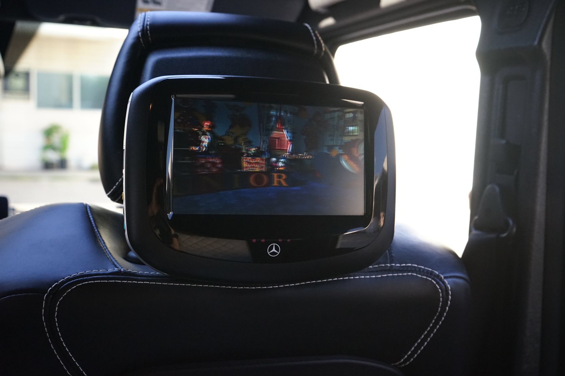 Used 2017 Mercedes-Benz G 63 AMG 4MATIC image 24