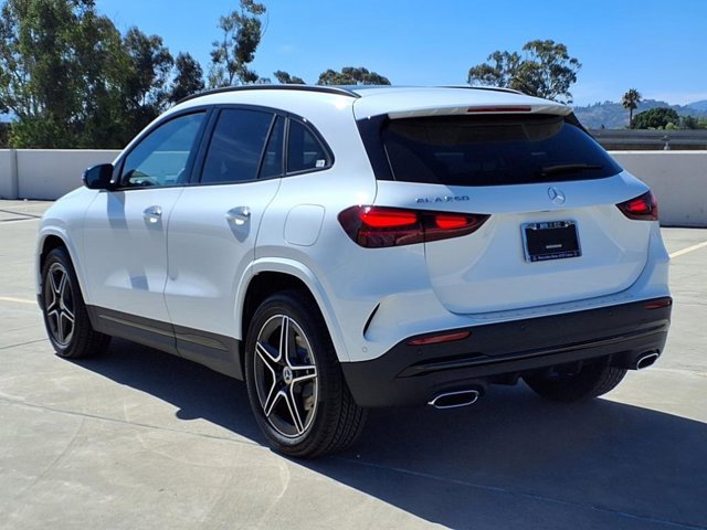 New 2026 Mercedes-Benz GLA 250 image 20