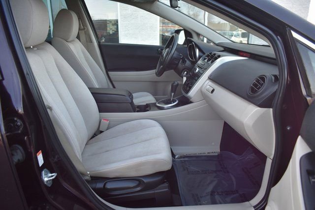 Used 2008 MAZDA CX-7 Sport image 33