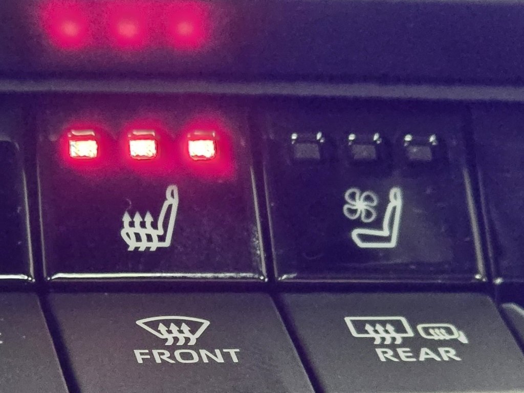 New 2026 Toyota Camry XSE image 9