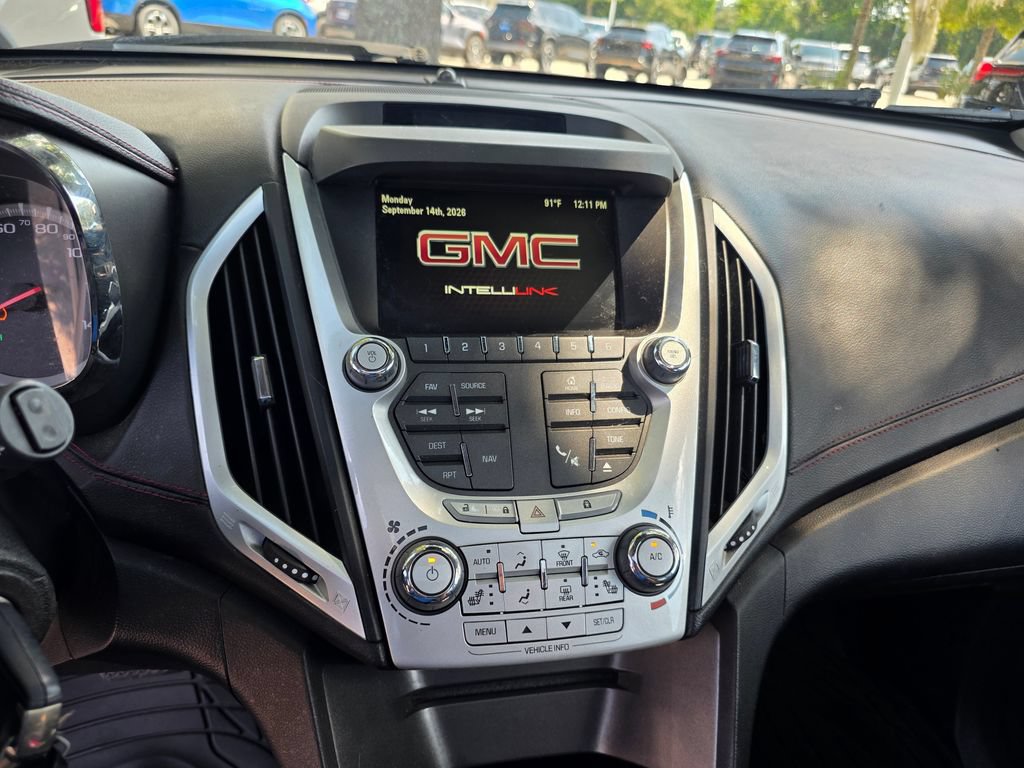 Used 2013 GMC Terrain Denali FWD image 18