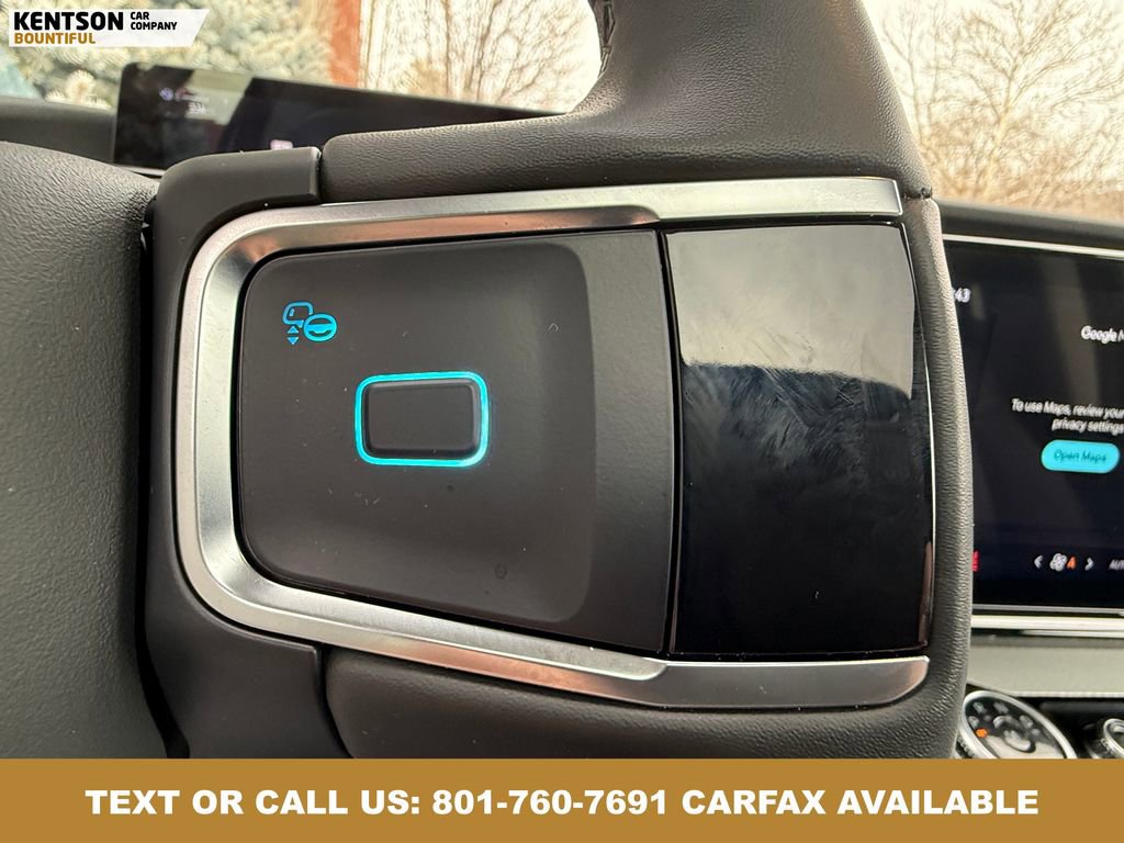 Used 2025 Ford Expedition Max Active image 19