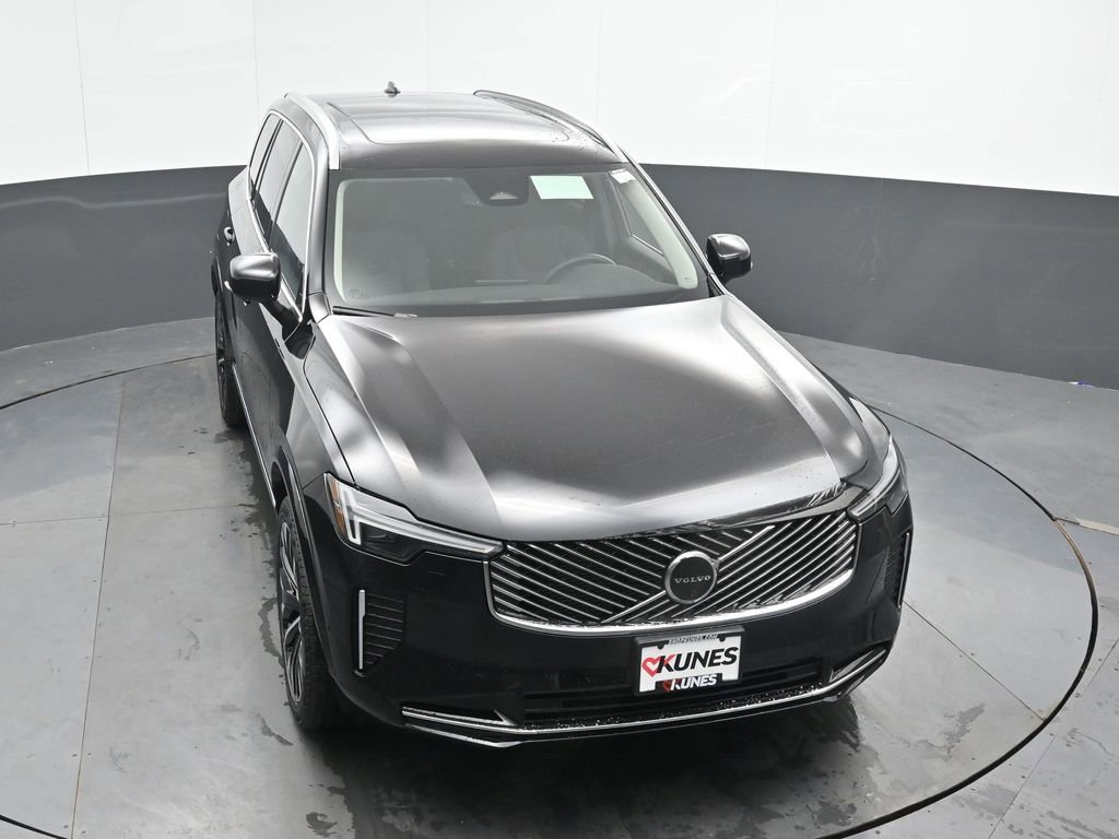 New 2026 Volvo XC90 B6 Plus w/ Protection Package Premier AWD/4WD image 35