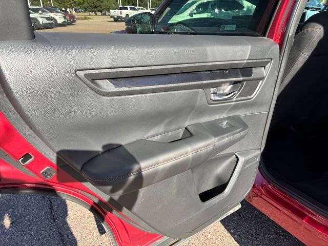 Certified 2026 Honda CR-V Sport image 21