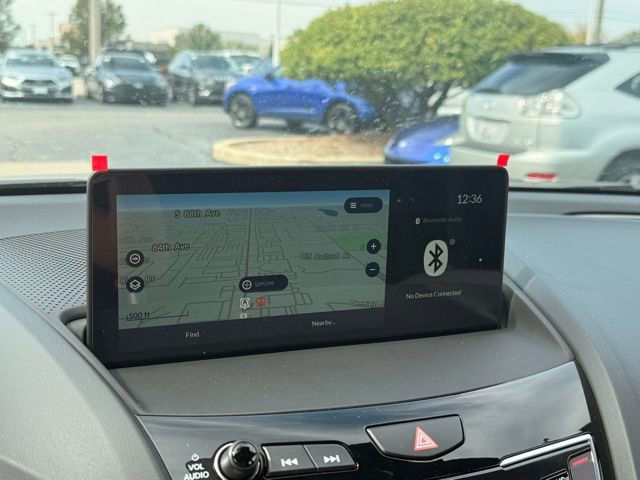 New 2025 Acura RDX A-Spec image 21