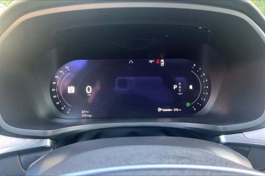 Used 2025 Volvo S60 B5 Core FWD image 28