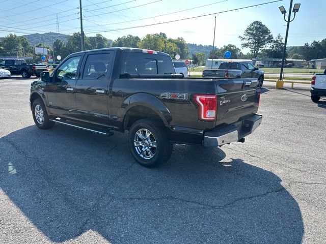 Used 2015 Ford F150 XLT w/ Equipment Group 302A Luxury AWD/4WD image 24