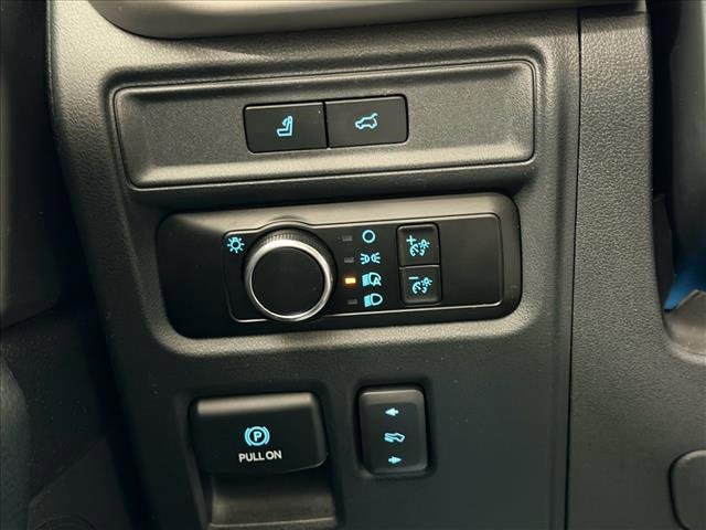 Certified 2023 Ford Expedition Max XLT image 24