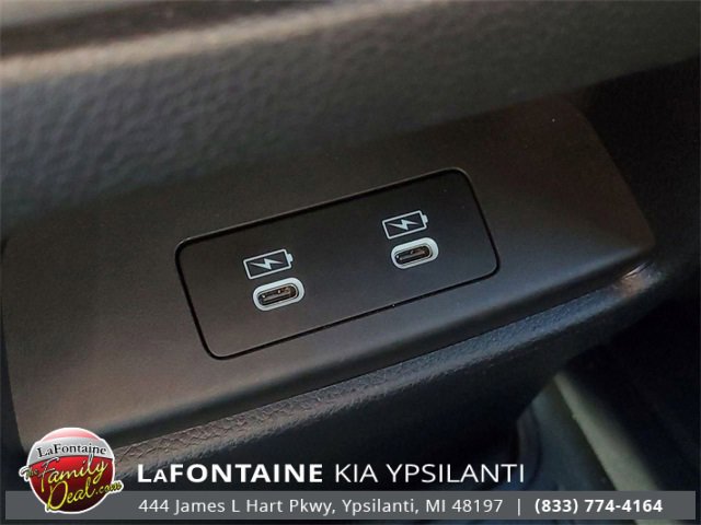 Used 2024 Honda CR-V Sport-L image 41