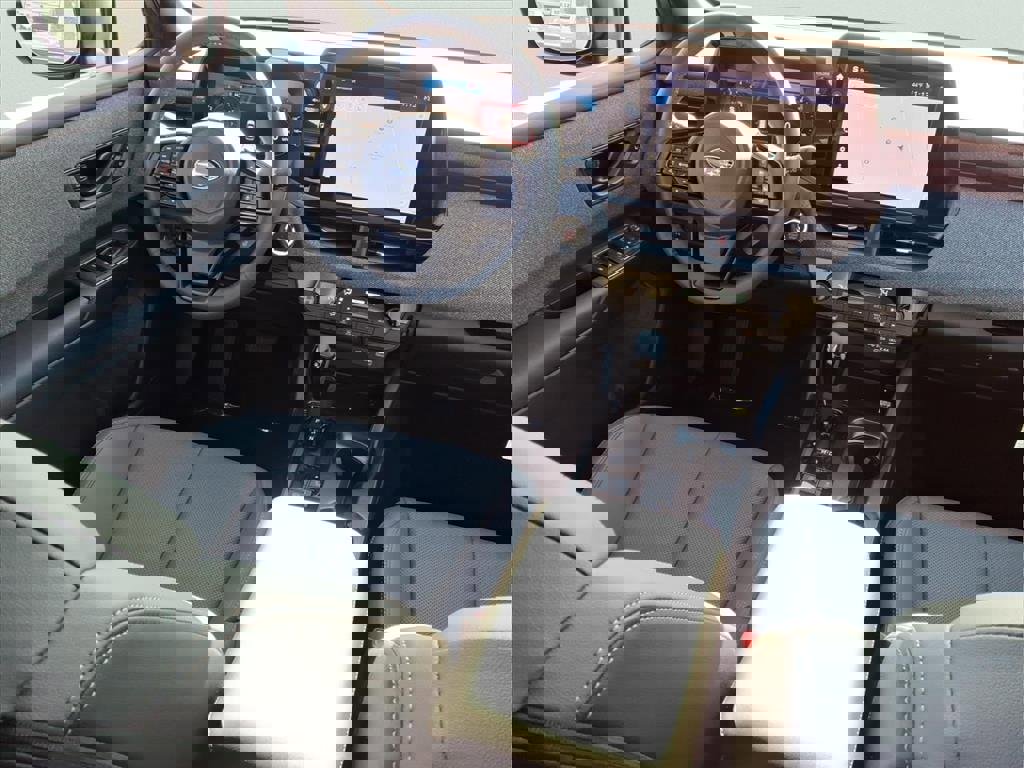 New 2026 Subaru Outback Limited XT w/ Premium/Limited Plus Package image 7