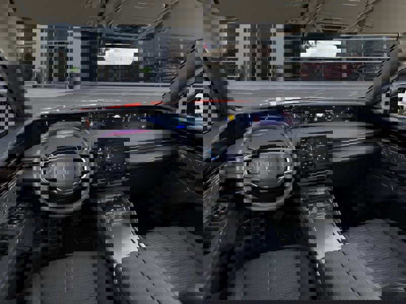 New 2026 Lincoln Nautilus Reserve image 9