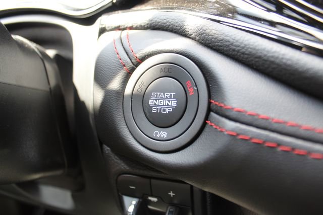New 2026 Dodge Durango GT image 18