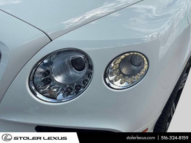 Used 2017 Bentley Continental GT V8 S AWD/4WD image 9
