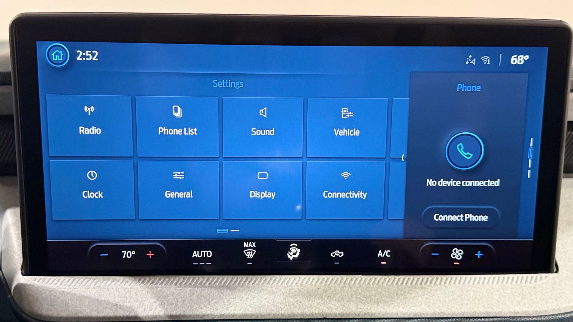 New 2026 Ford Maverick XLT w/ Equipment Group 301A image 68