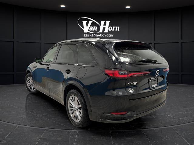 Used 2024 MAZDA CX-90 3.3 Turbo w/ Select Package AWD/4WD image 5