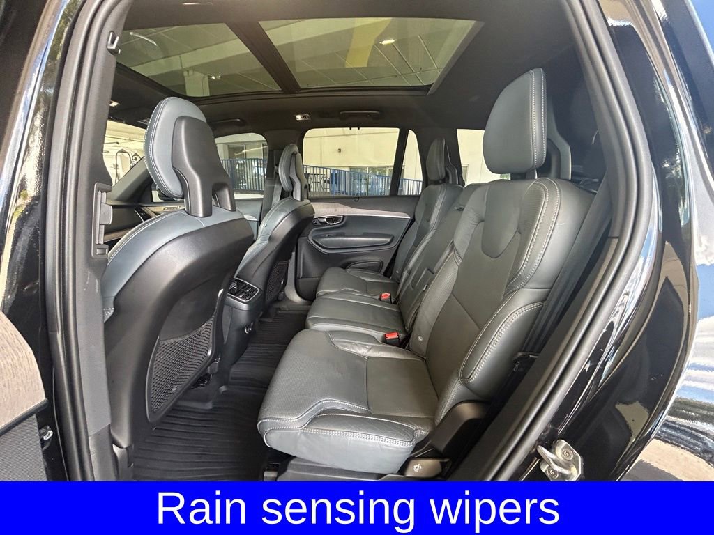 Used 2020 Volvo XC90 T6 Inscription w/ Protection Package Premier image 32