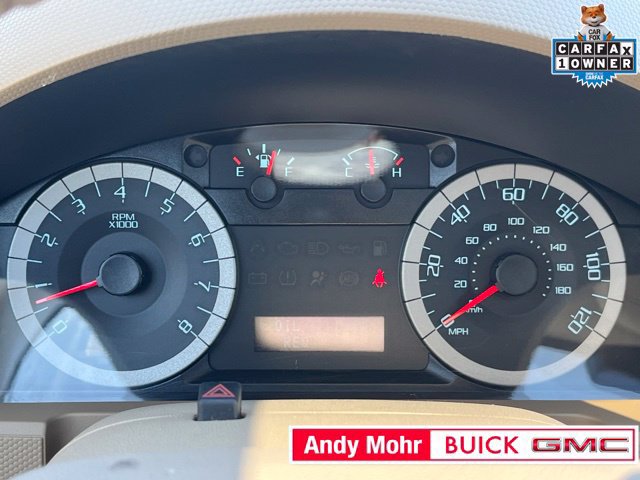 Used 2010 Ford Escape XLT AWD/4WD image 27