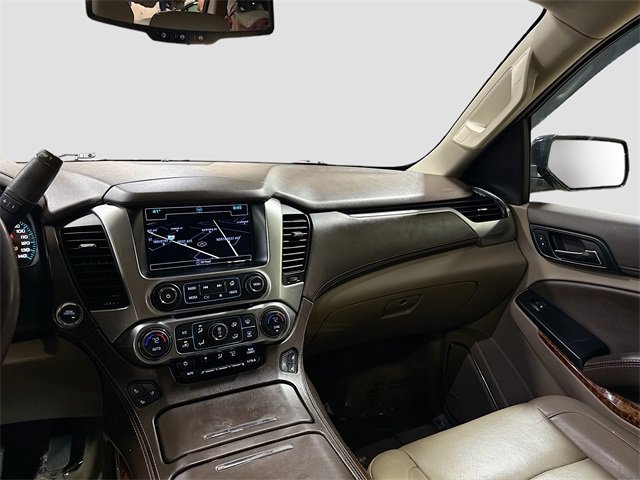 Used 2020 Chevrolet Tahoe Premier image 26