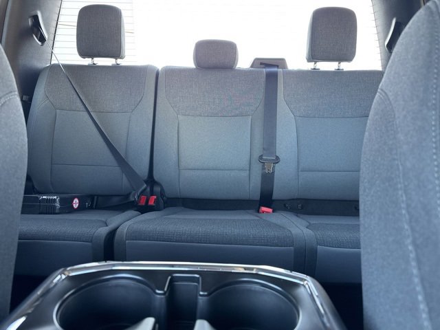 New 2025 Ford F150 Lightning XLT w/ Max Trailer Tow Package image 33