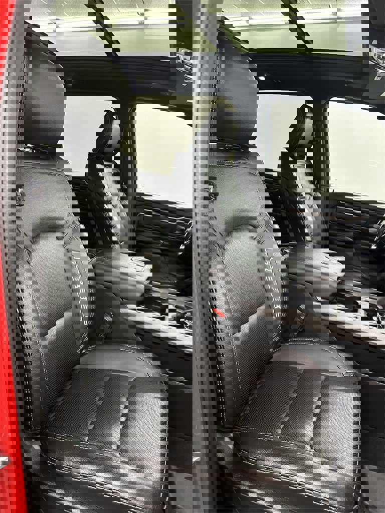 Used 2022 RAM 1500 Rebel w/ Rebel Level 2 Equipment Group image 43