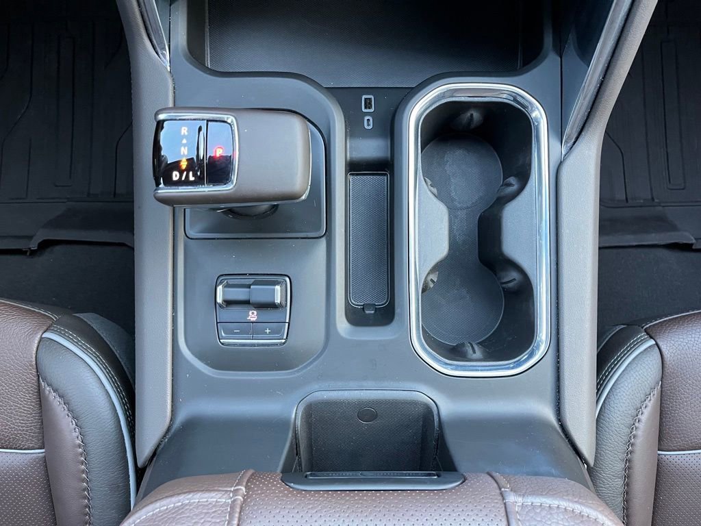 Used 2025 GMC Sierra 1500 Denali w/ Denali Reserve Package image 15