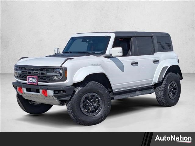 Used 2024 Ford Bronco Raptor