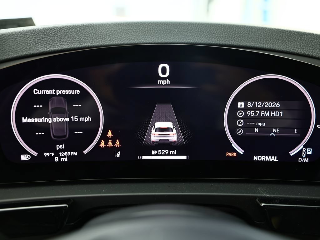 New 2026 Porsche Cayenne AWD/4WD image 34
