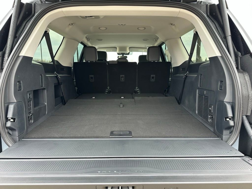 New 2026 Ford Expedition Max Active AWD/4WD image 11