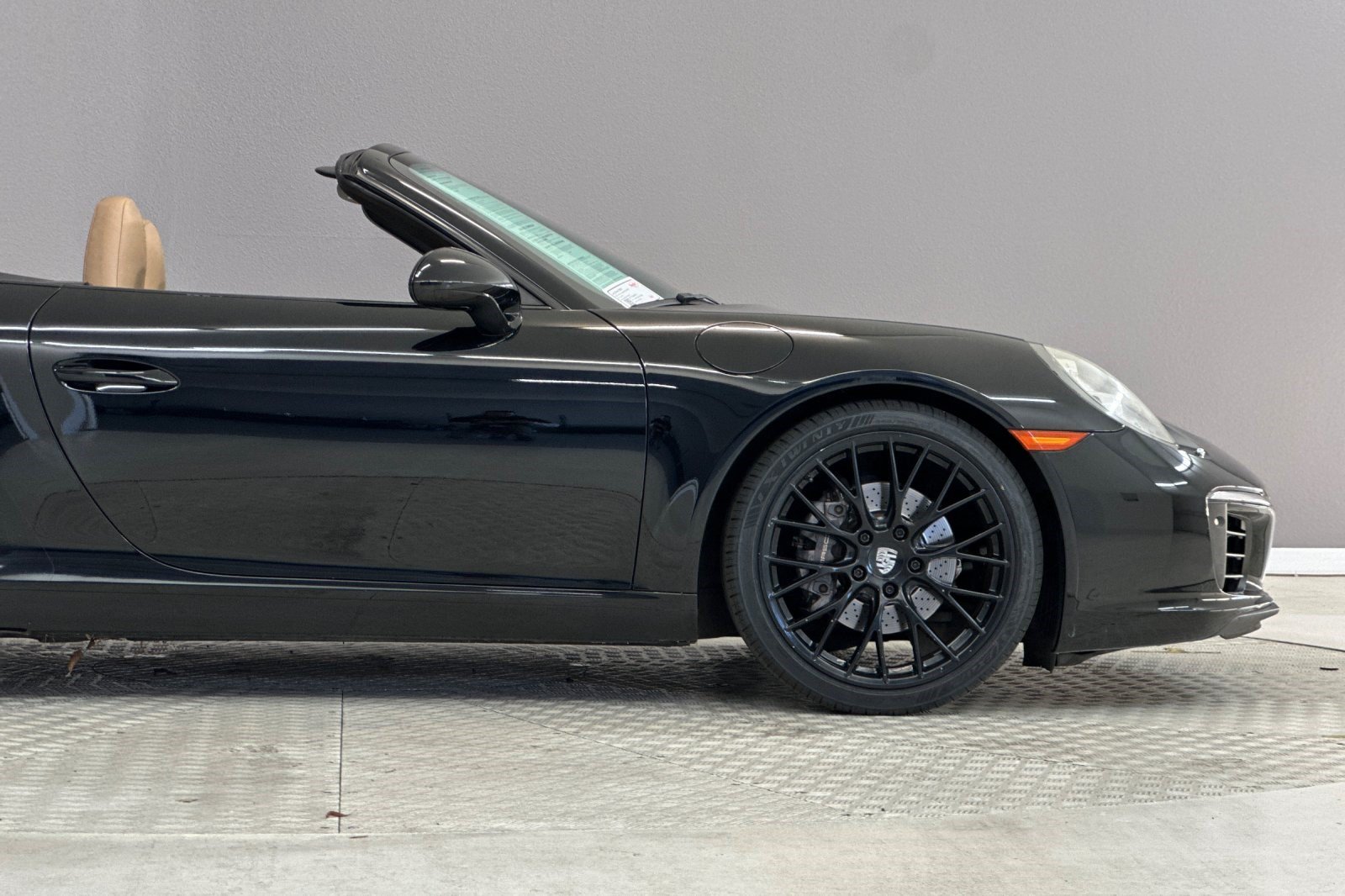 Used 2017 Porsche 911 Carrera RWD image 35