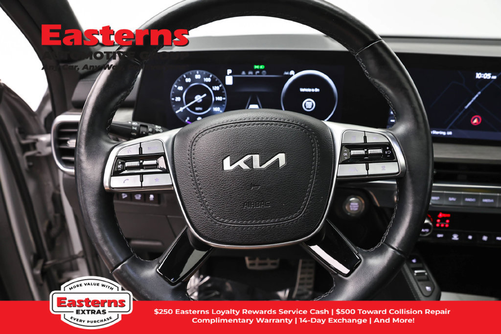 Used 2024 Kia Telluride SX Prestige X-Pro AWD/4WD image 11
