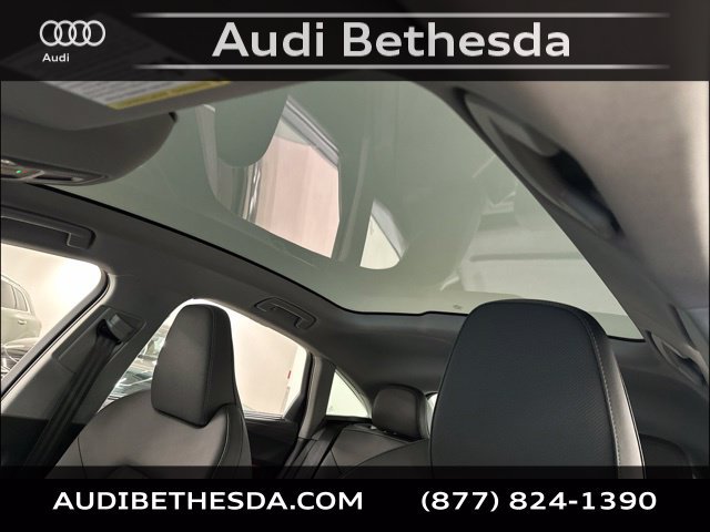 New 2026 Audi A5 Premium Plus AWD/4WD image 23