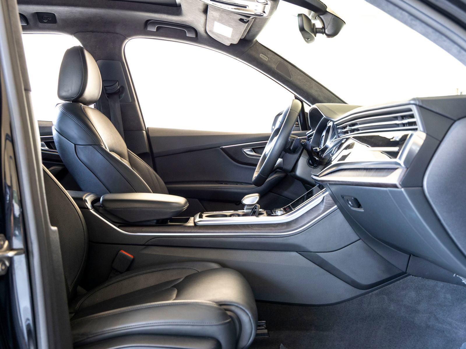 Used 2022 Audi Q7 3.0T Prestige image 27