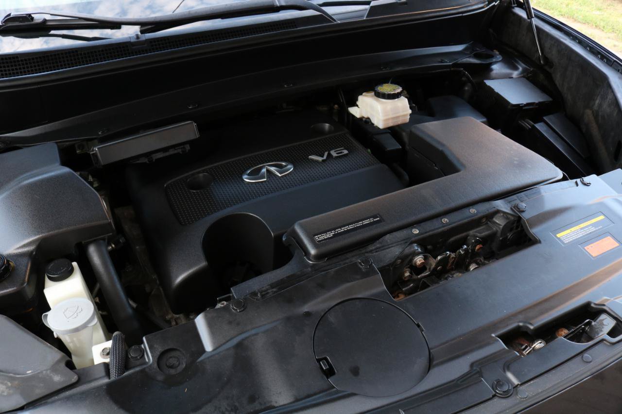 Used 2013 INFINITI JX35 AWD w/ Premium Pkg image 51