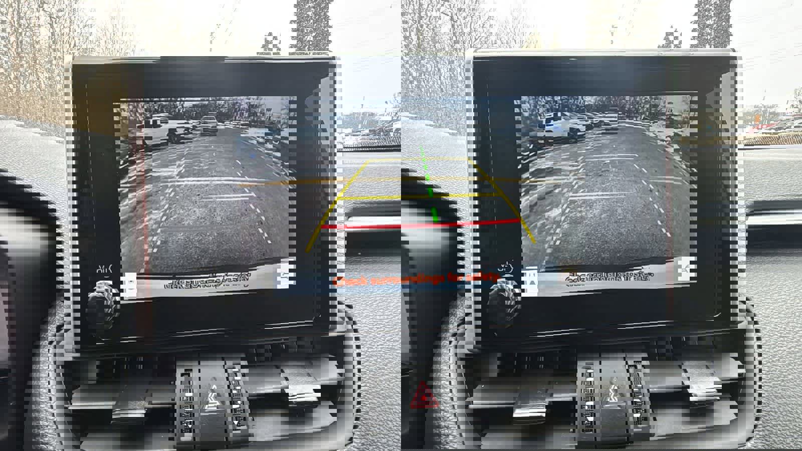 Used 2024 Toyota RAV4 Adventure image 11