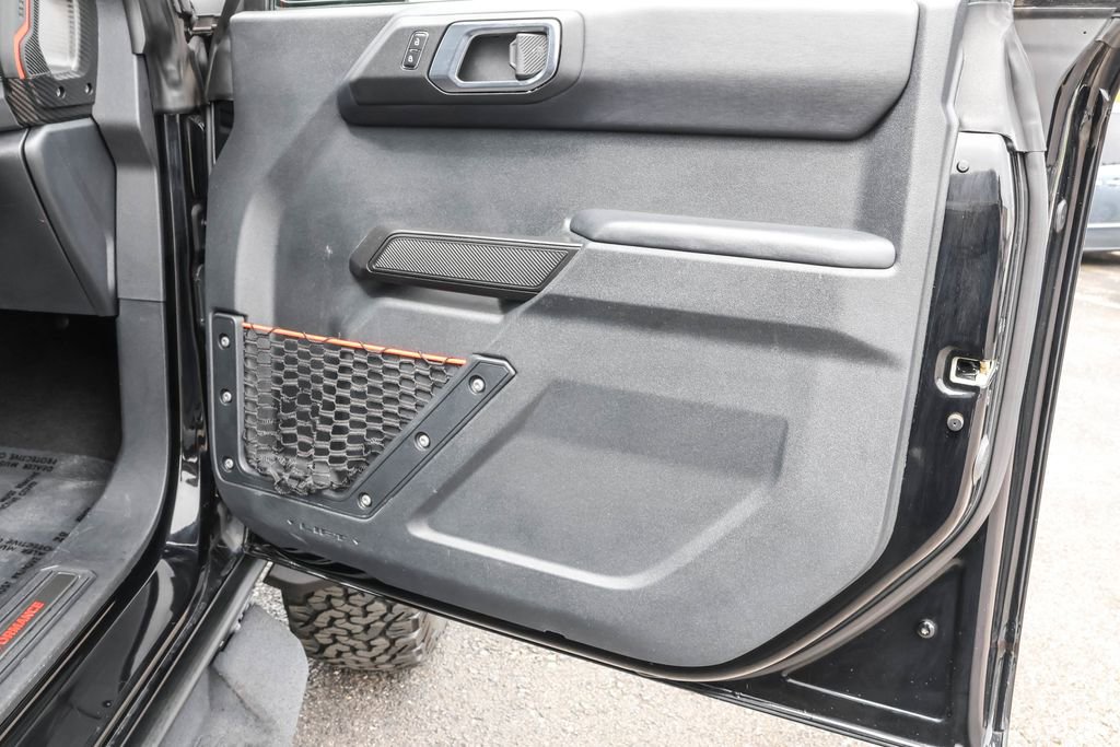 Used 2023 Ford Bronco Raptor AWD/4WD image 43